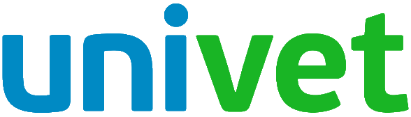 univet logo